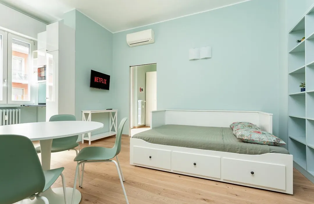 Navigli Home - Brand New Apartment-1