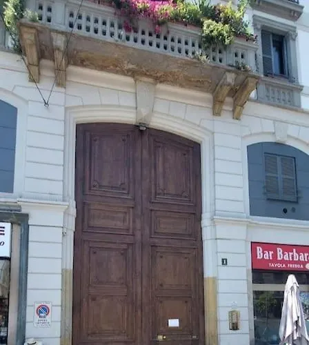Casa Baiamonti appartamento Centro Milano